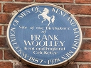 Woolley, Frank